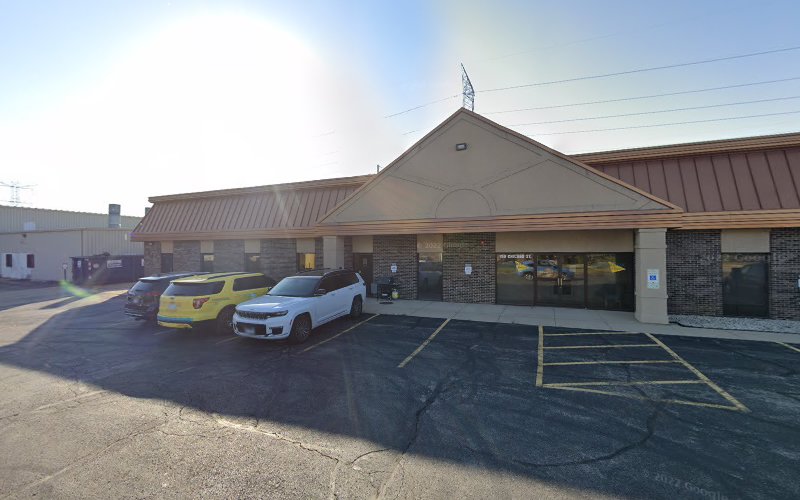 ServiceMaster Kwik Restore