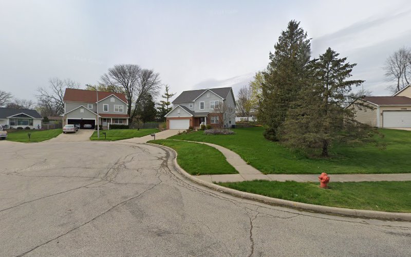 Larry's Home Maintenance, LLC