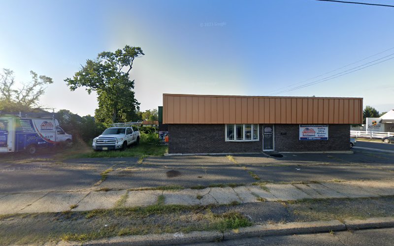 American Quality Remodeling Inc.