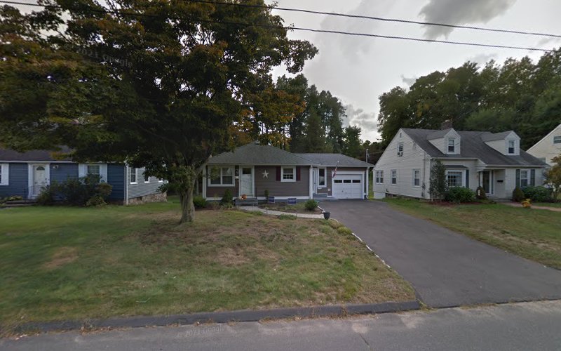 Nadeau Electric LLC