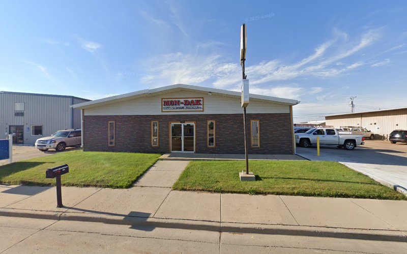 Mon-Dak Heating & Plumbing Inc