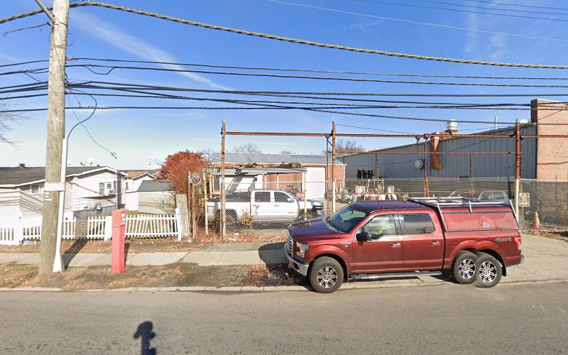 Staten Island Electrical Contracting Inc.