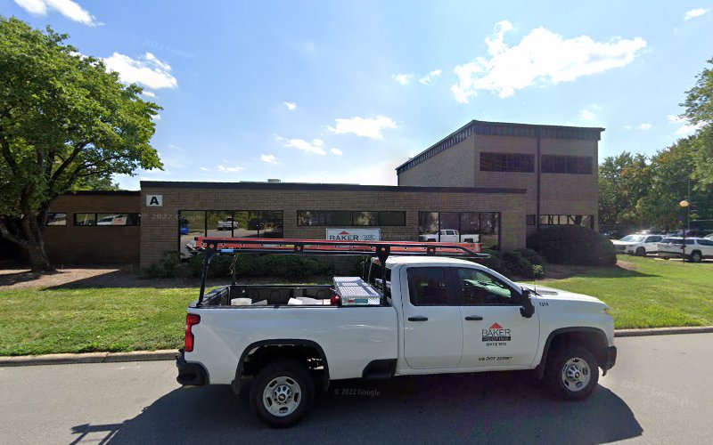 Baker Roofing