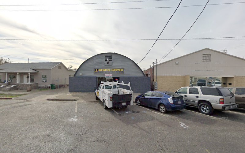 IECOB's Industrial Equipment, Inc.