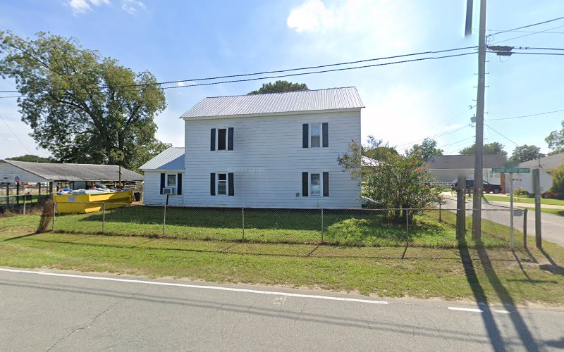 Tyndall's Construction and Roofing