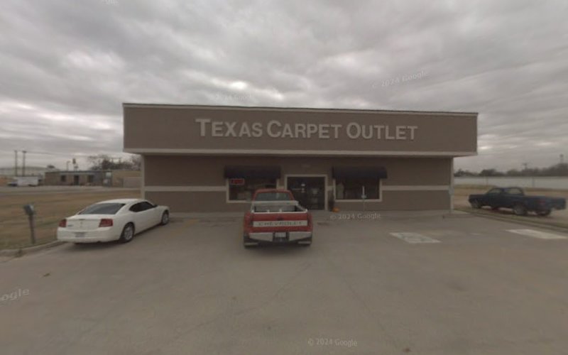 Texas Flooring Gallery