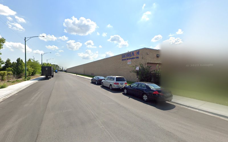 Monda Industrials LLC