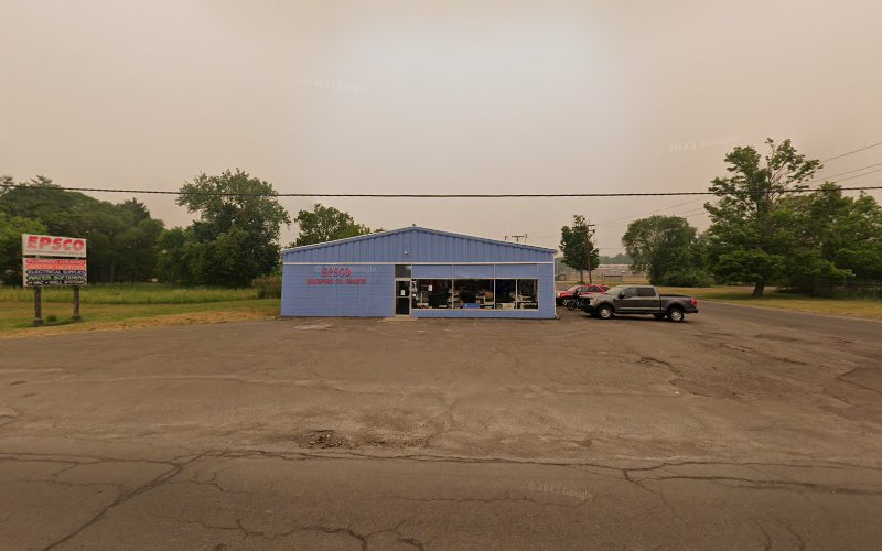 Eastern Pennsylvania Supply Co