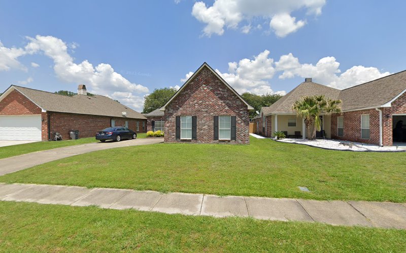 Bayou Bubba's Roofing & Repair, LLC