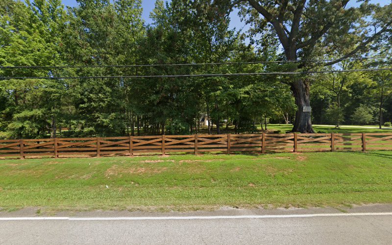 Rocky Childers Construction
