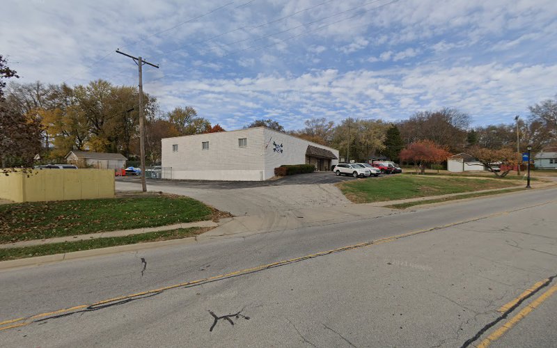 McCarty Mechanical, Inc.