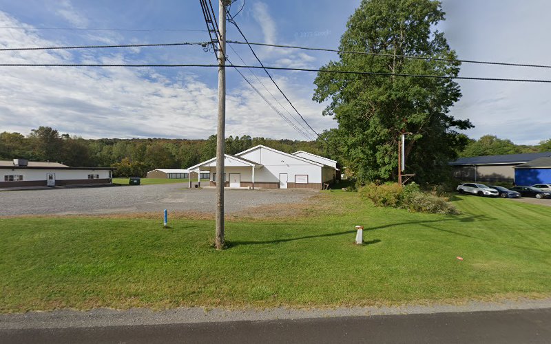 Bellinger Electric, Inc.