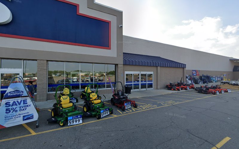 Lowe's