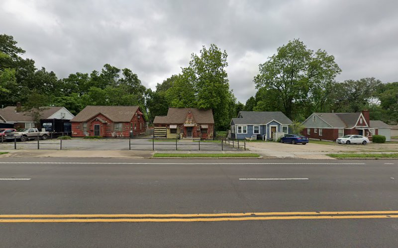 Memphis Electric Service, Inc.