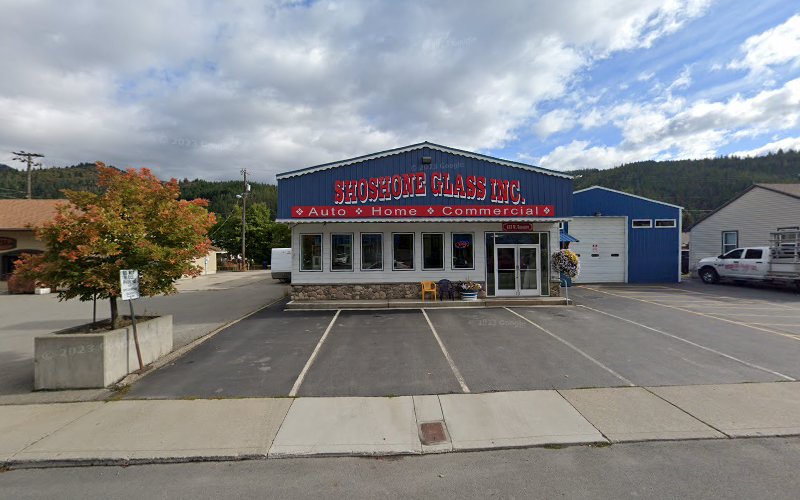 Shoshone Glass Inc.