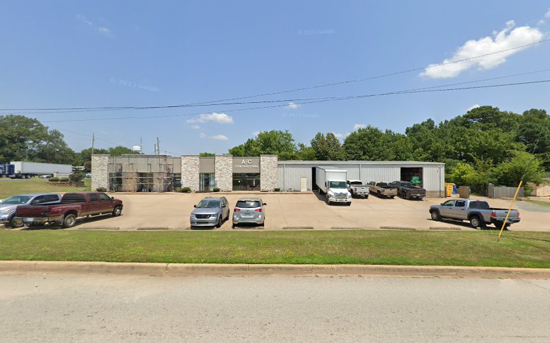 A/C Contractors LLC