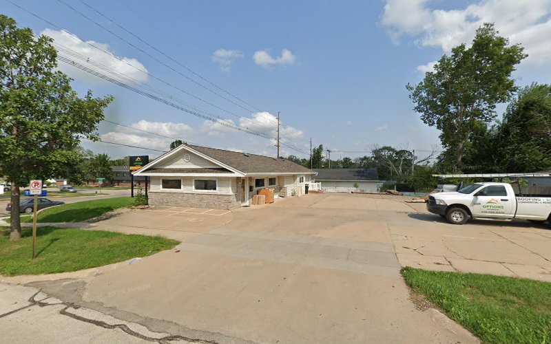 Options Exteriors