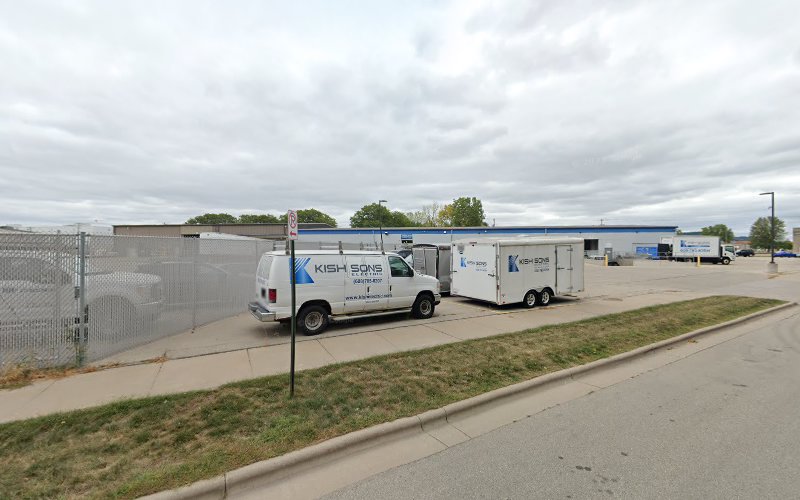 Kish & Sons Electric, Inc.