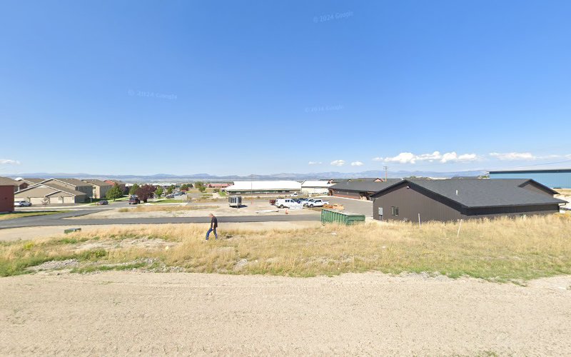 Golden Eagle Construction Co