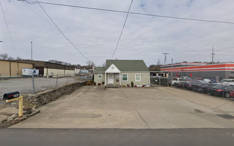 Two Rivers Roofing