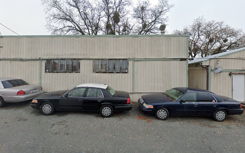 Sherman Steel Welding Services