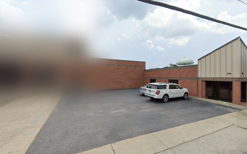 Hickory Sheet Metal Co., Inc.