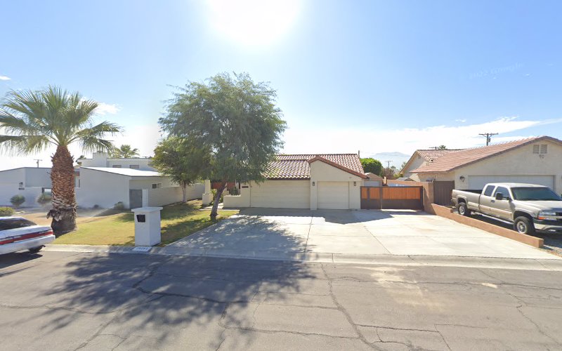 Coachella Valley Electric Inc