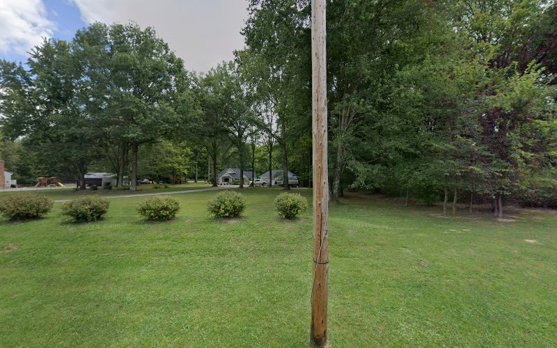 Wenstrup Power Washing, LLC