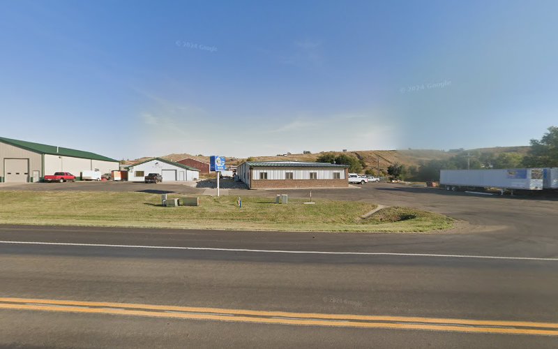 Nystrom Electrical Contracting, Inc.