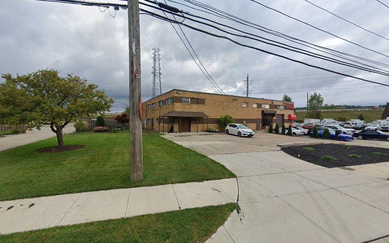 North Royalton Heating & Cooling