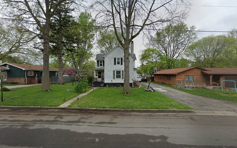 Central Illinois Appliance Repair Inc