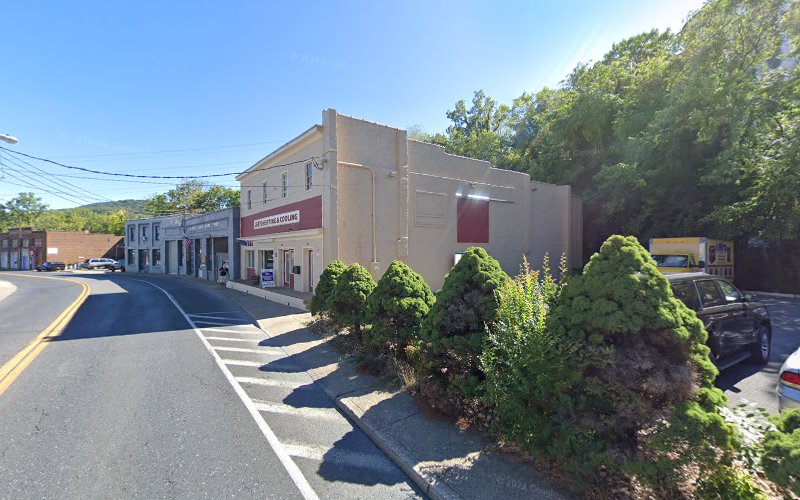 Lee's Heating & Cooling