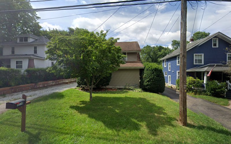 Grime Fighters Pressure Washing LLC