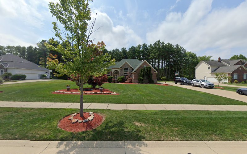 Green Integrated Services, Inc.