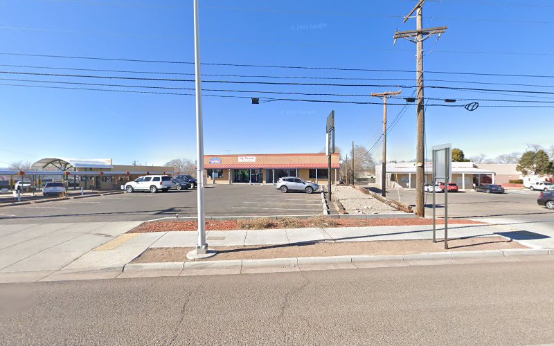 Allied Electric, Inc.