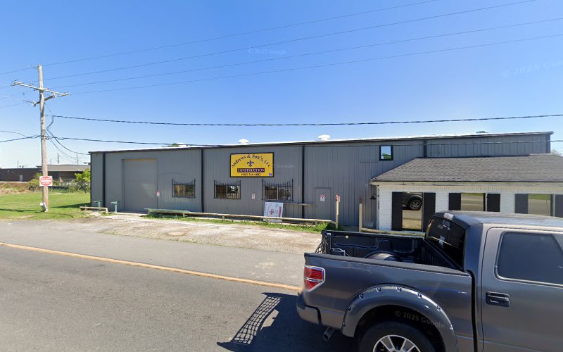 Houma Glass Inc