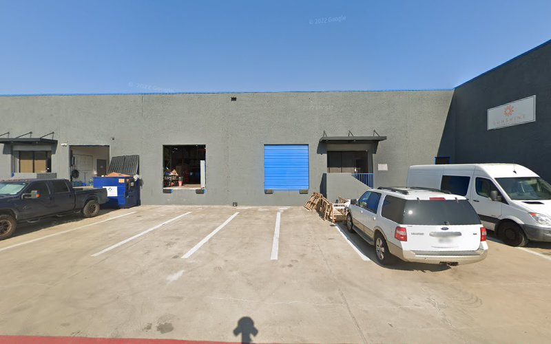 Cre8stone DFW, LLC