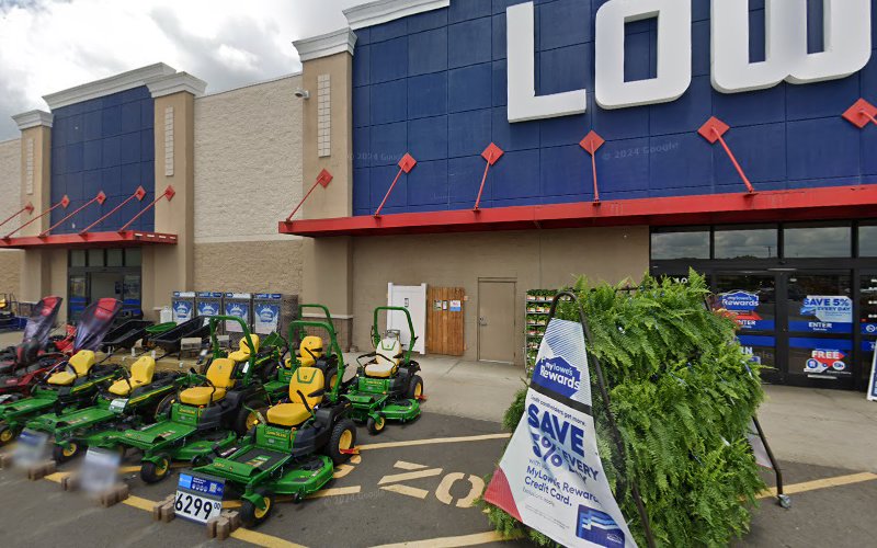 Lowe's Companies Inc.