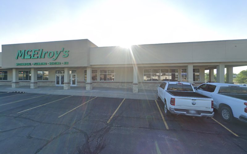 McElroy's, Inc.