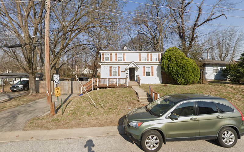 Meridian Roofing and Renovation