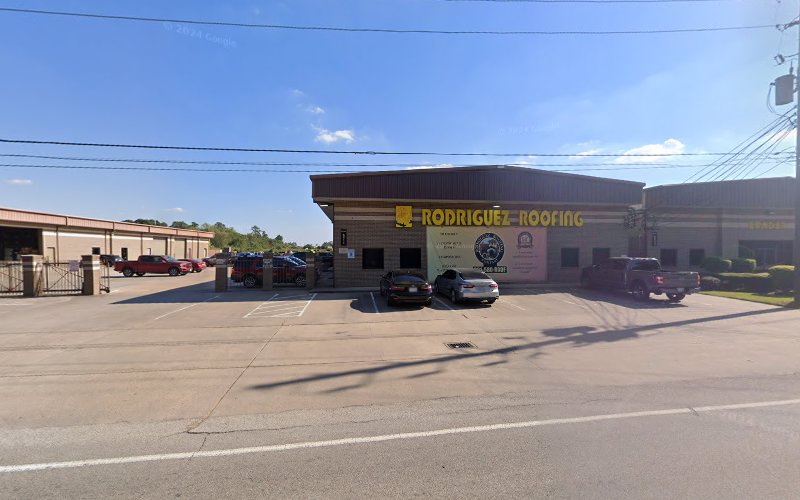 Rodriguez Roofing Company