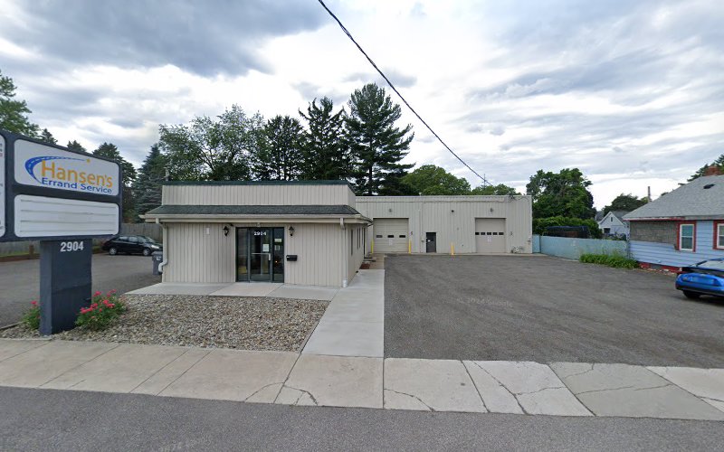 Standard Roofing & Siding Inc