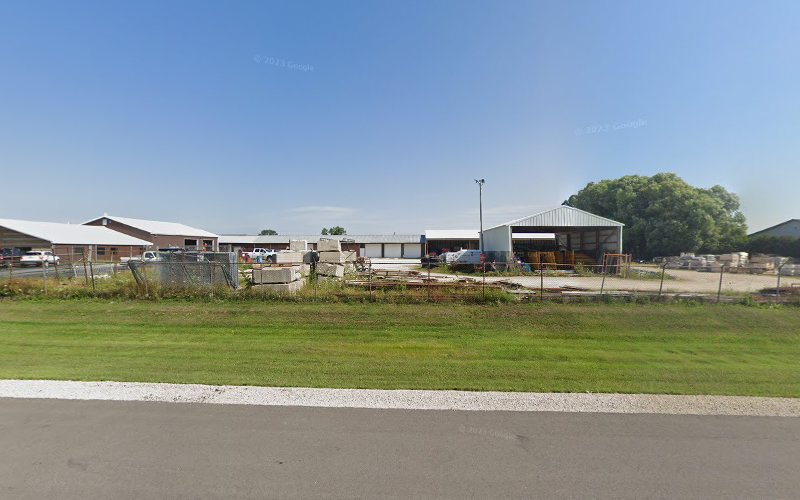IEI General Contractors, Inc.