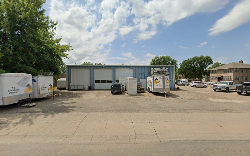 ABC Seamless Siding of Aberdeen