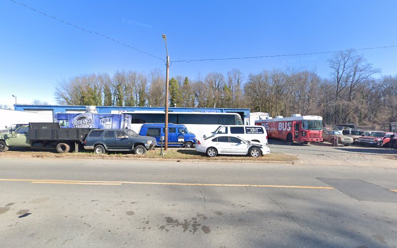 General Parts & Repair, Inc.
