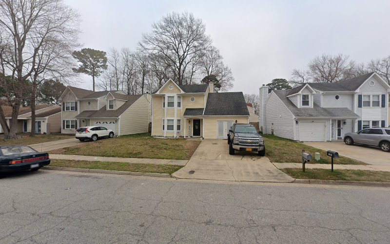 Martin Construction Enterprises