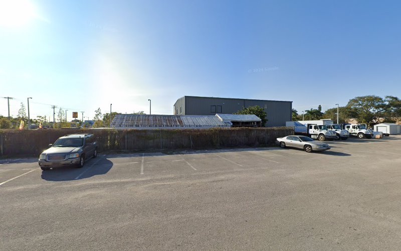 Maxwell Urethane Roofing, Inc.