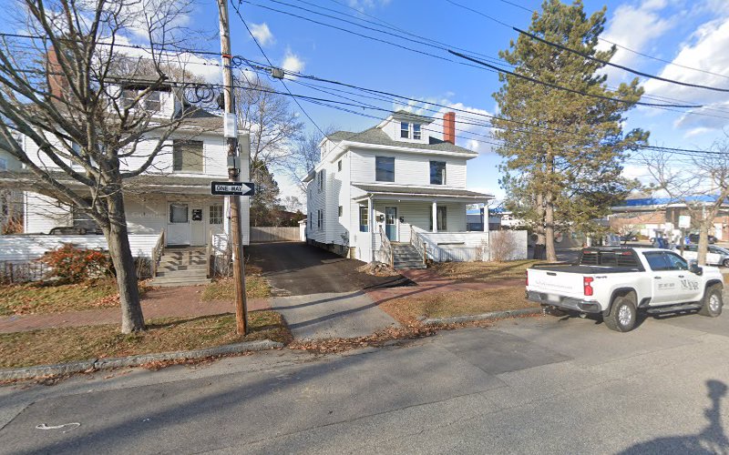 Fore River Remodeling