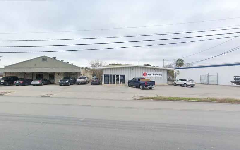 Insco Distributing