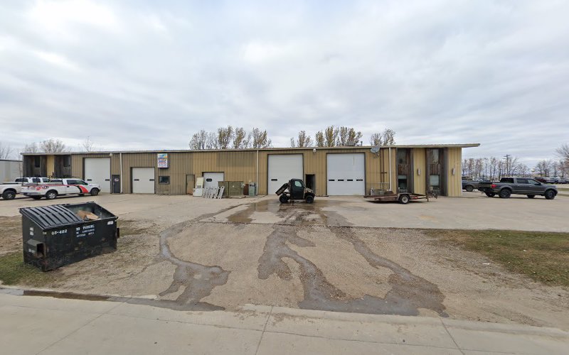 G W & Sons Construction Inc